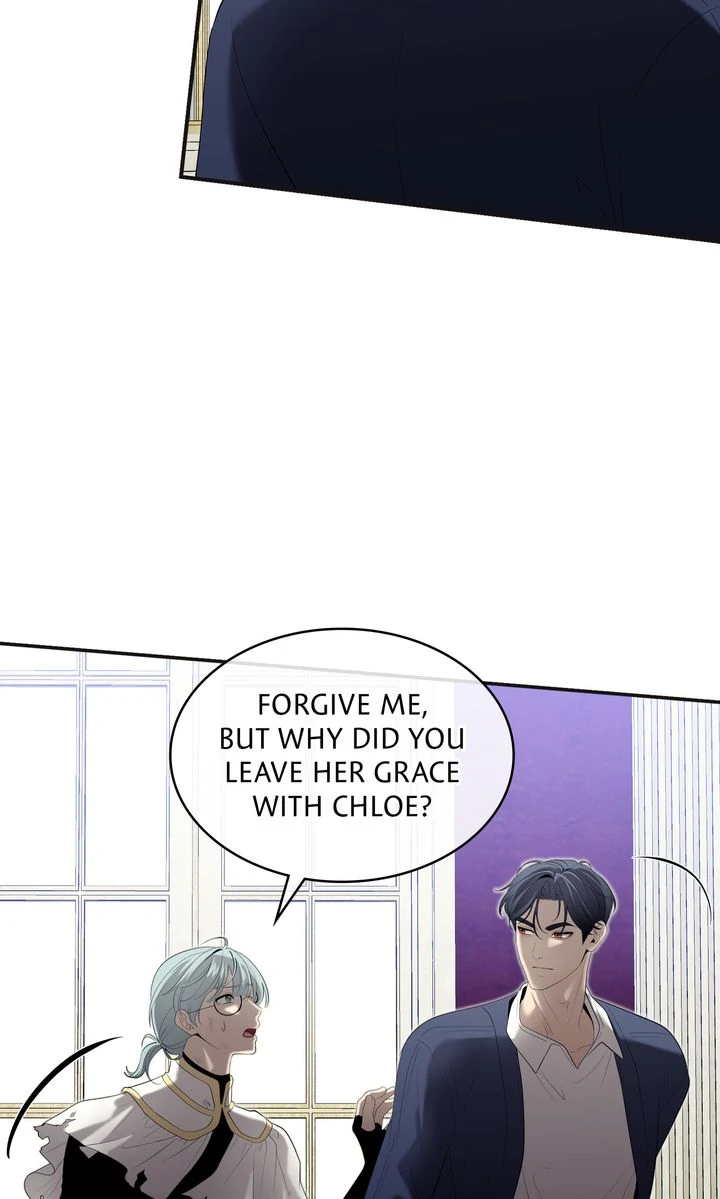 I Spent the Night with My Soon-to-be Ex-Husband Chapter 24 251 37