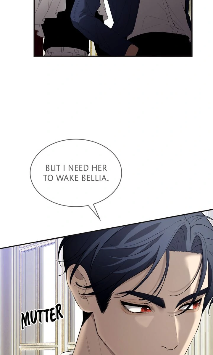 I Spent the Night with My Soon-to-be Ex-Husband Chapter 24 253 39