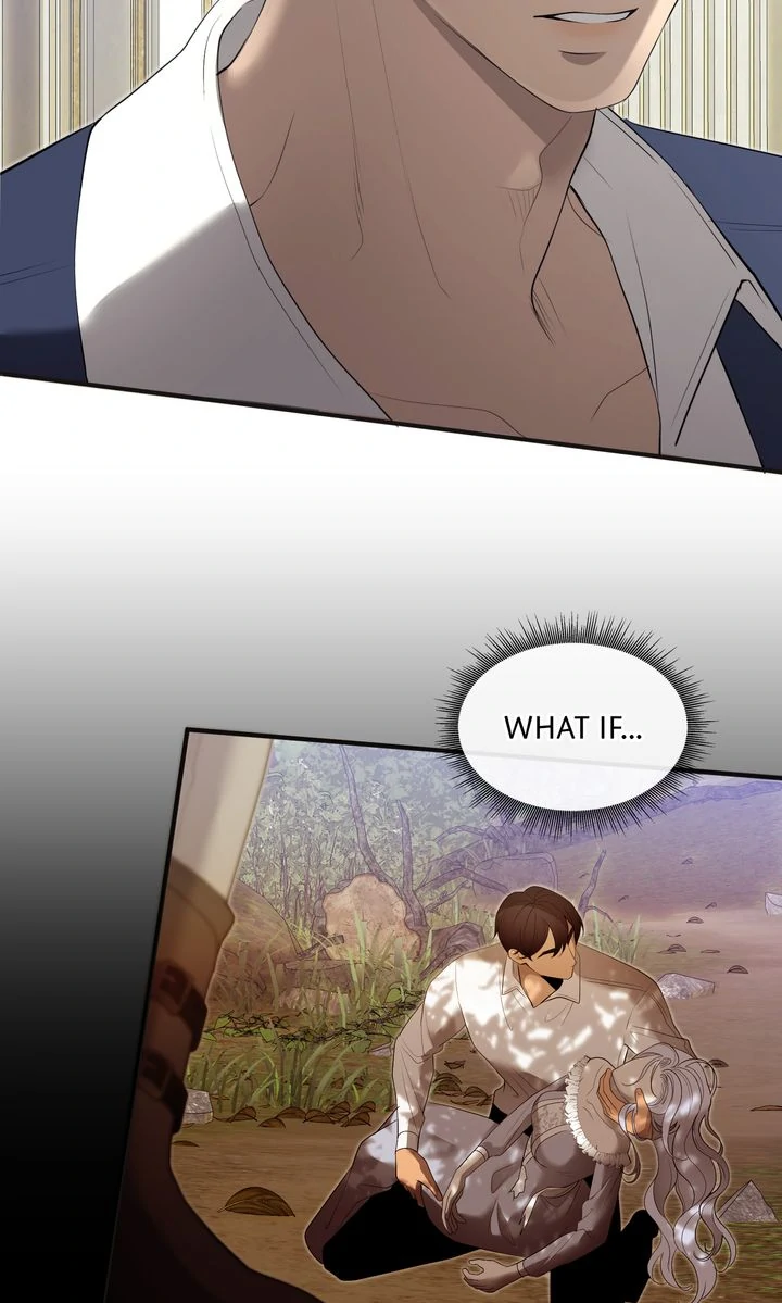 I Spent the Night with My Soon-to-be Ex-Husband Chapter 24 254 40