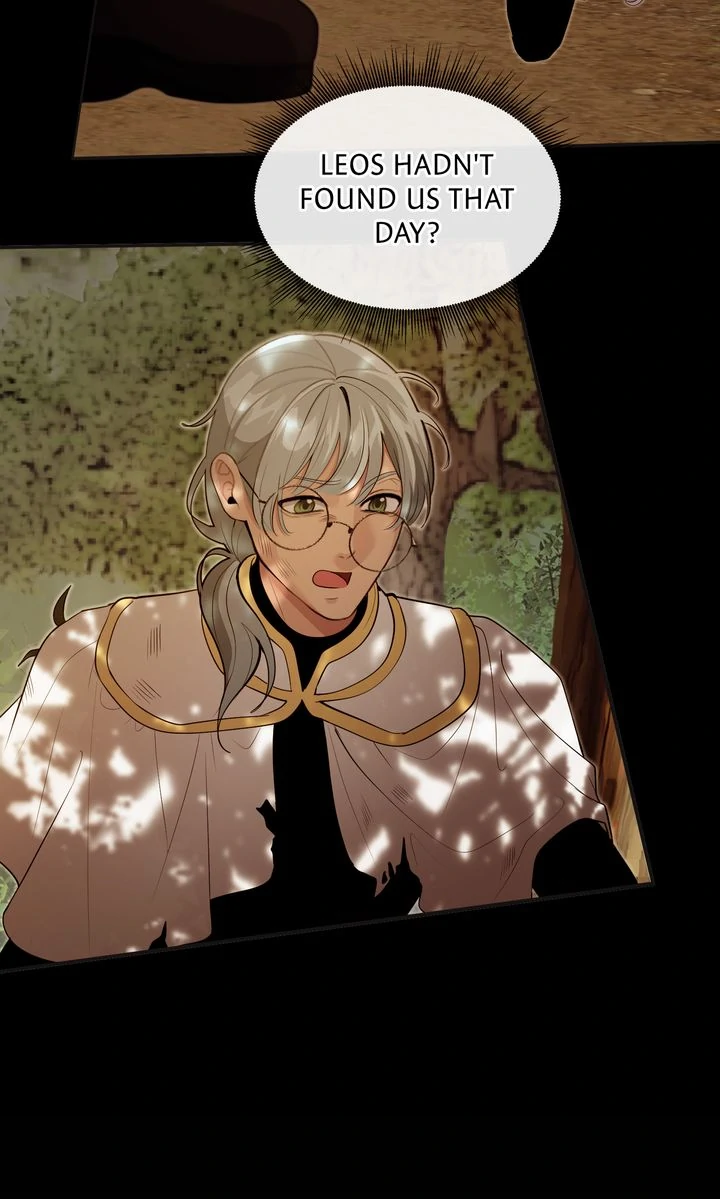 I Spent the Night with My Soon-to-be Ex-Husband Chapter 24 255 41