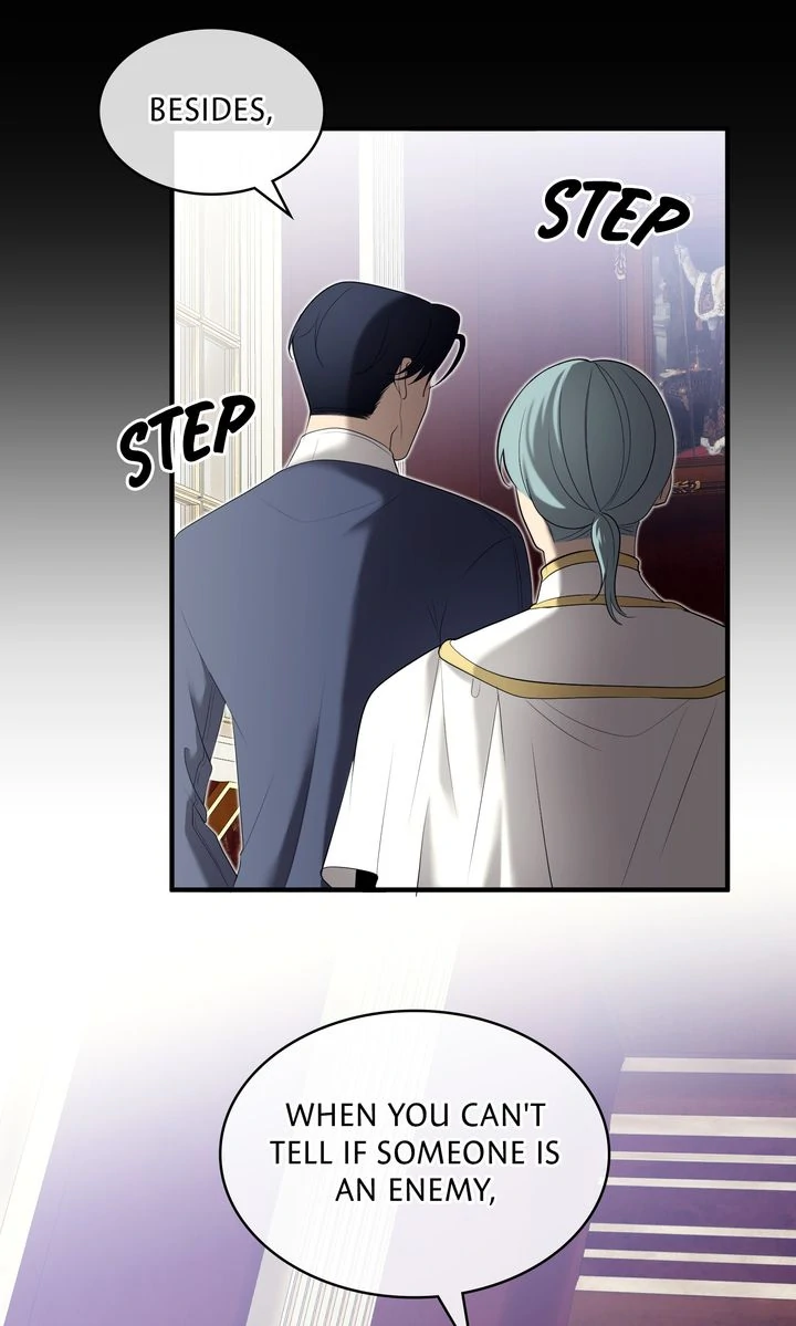 I Spent the Night with My Soon-to-be Ex-Husband Chapter 24 256 42