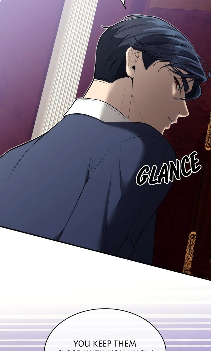 I Spent the Night with My Soon-to-be Ex-Husband Chapter 24 257 43