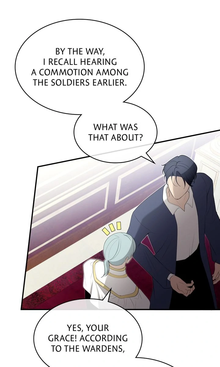 I Spent the Night with My Soon-to-be Ex-Husband Chapter 24 259 45