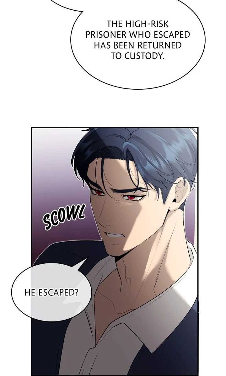 I Spent the Night with My Soon-to-be Ex-Husband Chapter 24 260 46