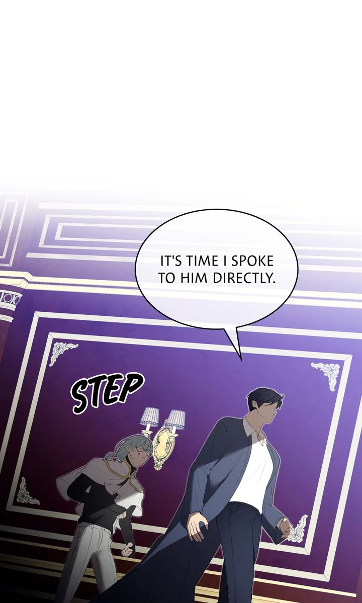 I Spent the Night with My Soon-to-be Ex-Husband Chapter 24 262 48