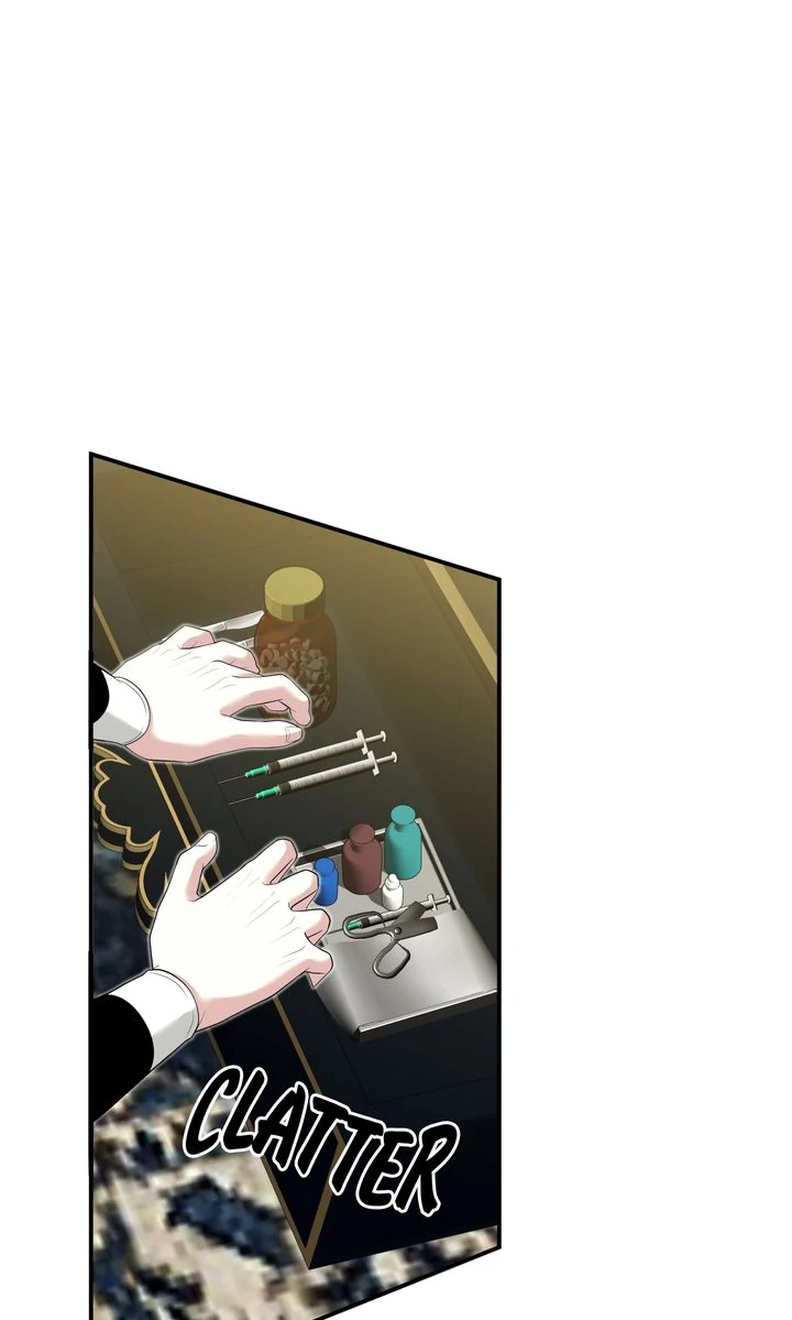 I Spent the Night with My Soon-to-be Ex-Husband Chapter 24 264 50