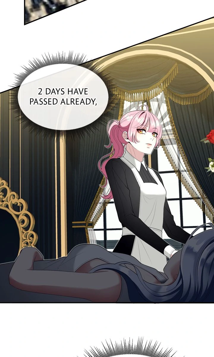 I Spent the Night with My Soon-to-be Ex-Husband Chapter 24 265 51