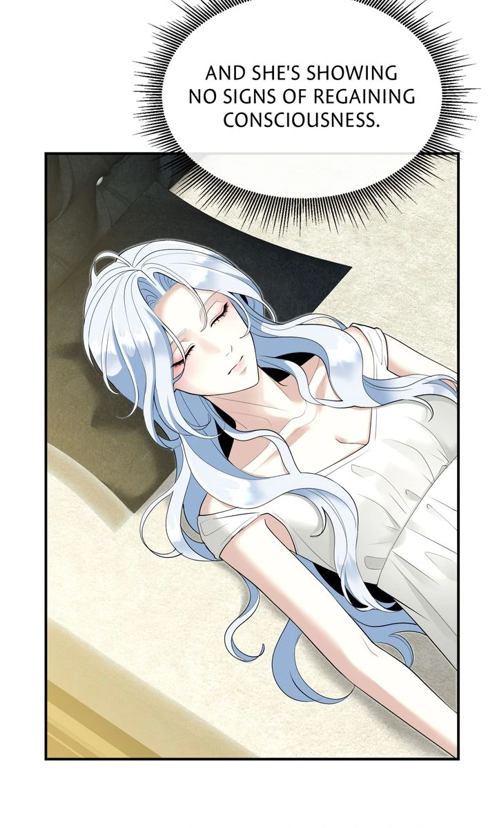 I Spent the Night with My Soon-to-be Ex-Husband Chapter 24 266 52