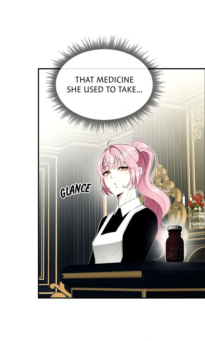 I Spent the Night with My Soon-to-be Ex-Husband Chapter 24 268 54