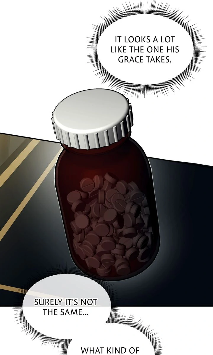 I Spent the Night with My Soon-to-be Ex-Husband Chapter 24 269 55