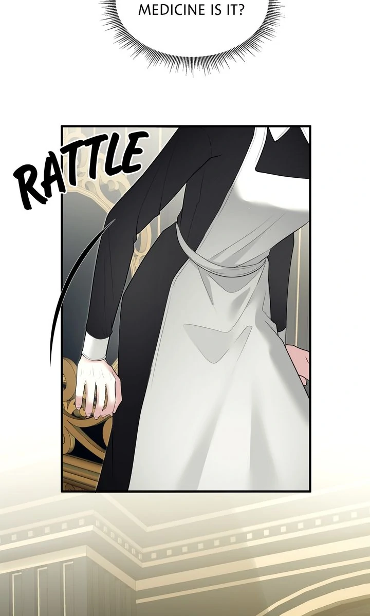 I Spent the Night with My Soon-to-be Ex-Husband Chapter 24 270 56