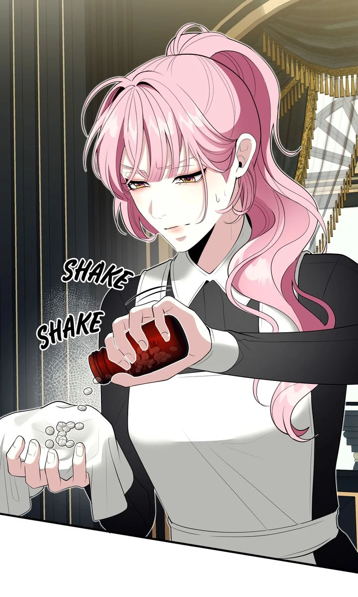 I Spent the Night with My Soon-to-be Ex-Husband Chapter 24 271 57