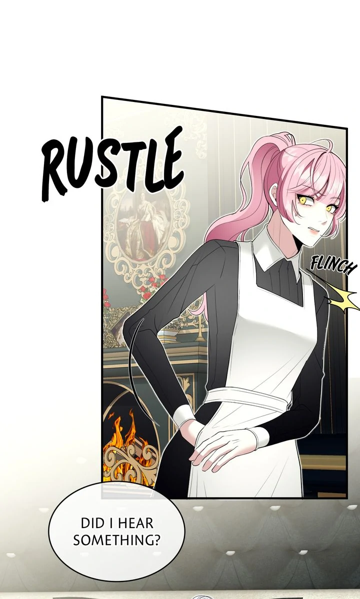 I Spent the Night with My Soon-to-be Ex-Husband Chapter 24 272 58