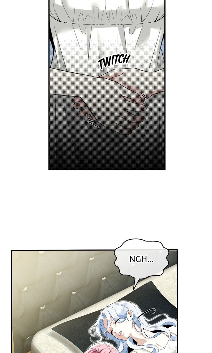 I Spent the Night with My Soon-to-be Ex-Husband Chapter 24 274 60