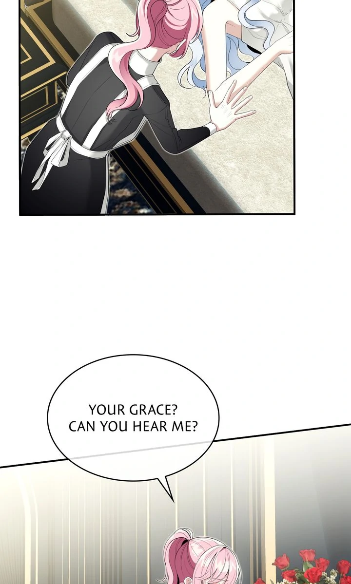 I Spent the Night with My Soon-to-be Ex-Husband Chapter 24 275 61