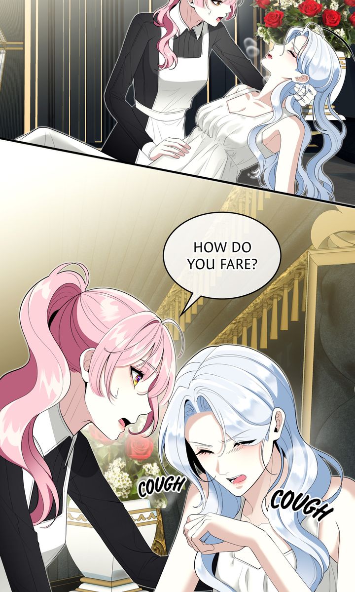 I Spent the Night with My Soon-to-be Ex-Husband Chapter 24 276 62