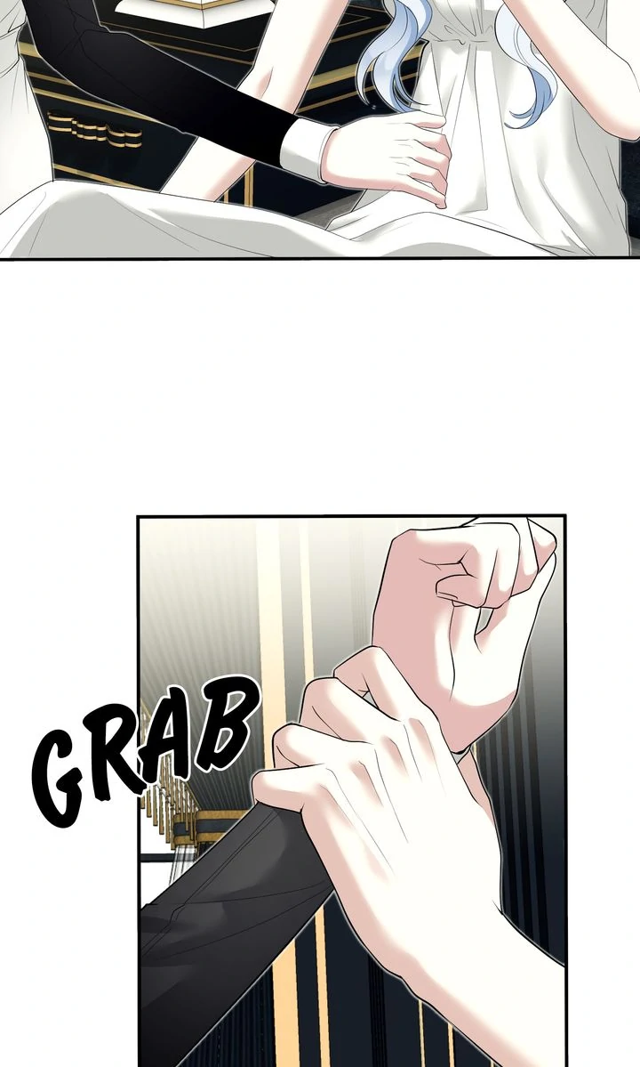 I Spent the Night with My Soon-to-be Ex-Husband Chapter 24 277 63