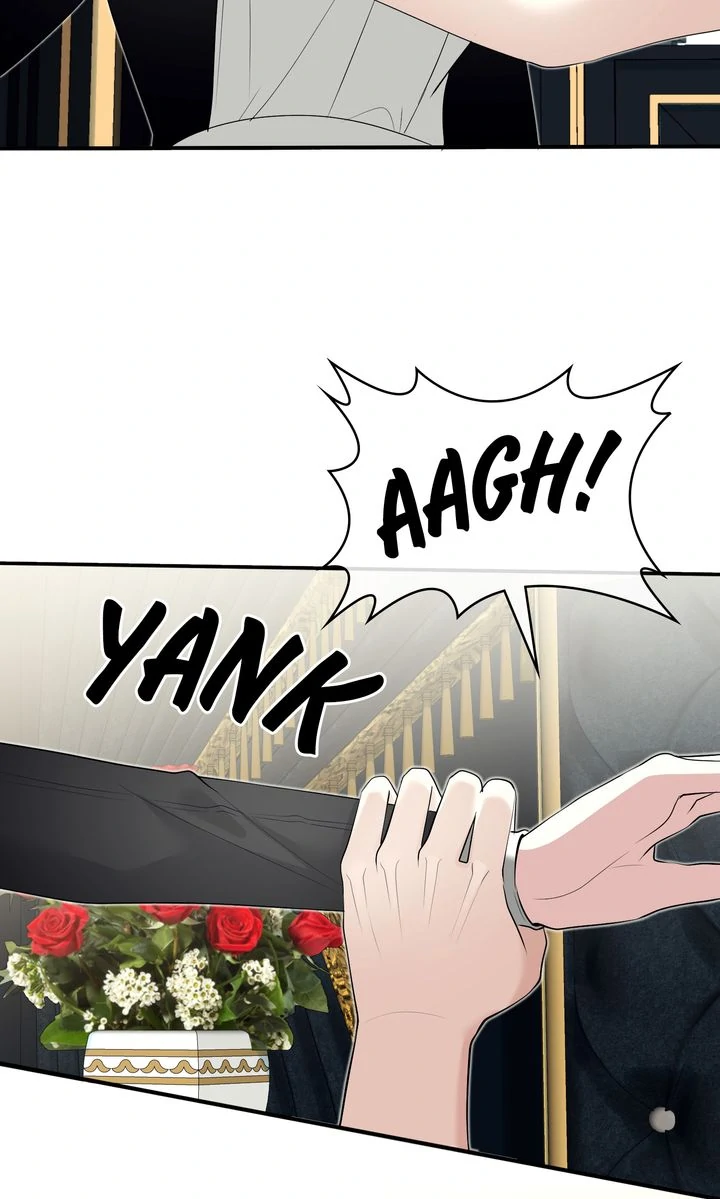 I Spent the Night with My Soon-to-be Ex-Husband Chapter 24 279 65