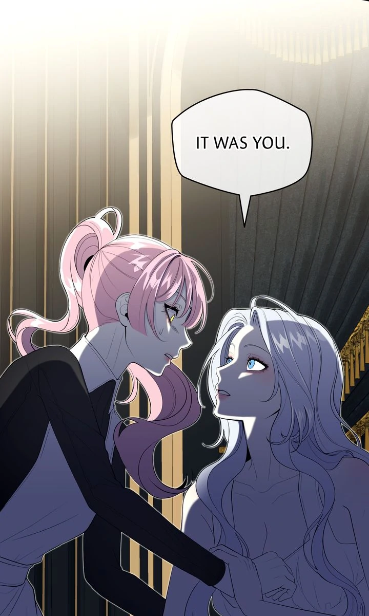 I Spent the Night with My Soon-to-be Ex-Husband Chapter 24 280 66