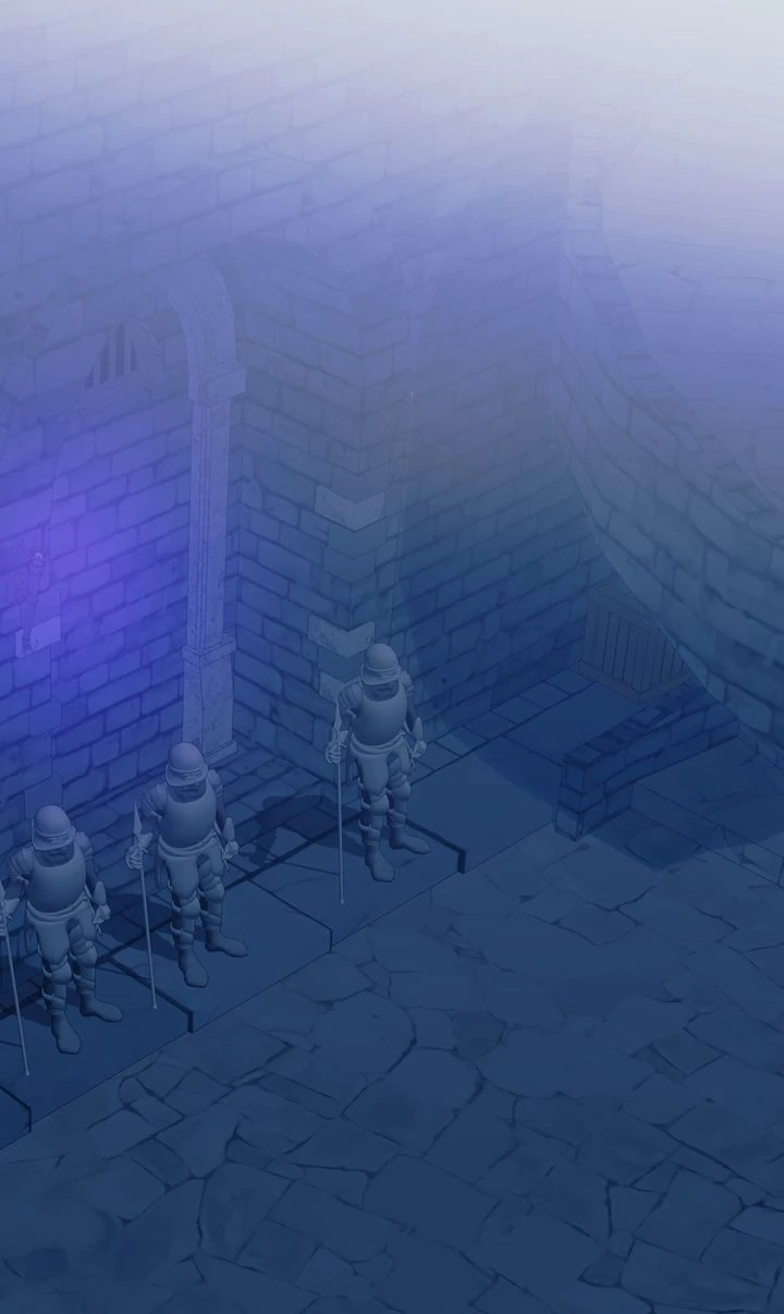 I Spent the Night with My Soon-to-be Ex-Husband Chapter 25 287 01