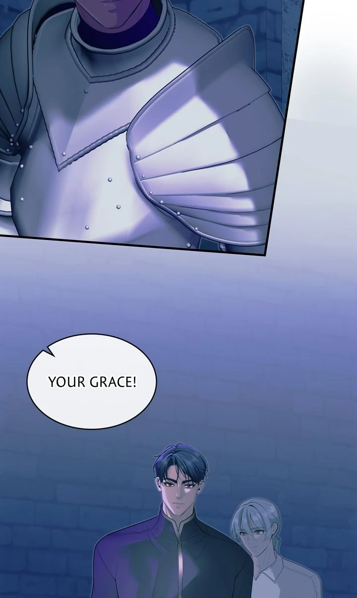 I Spent the Night with My Soon-to-be Ex-Husband Chapter 25 289 03