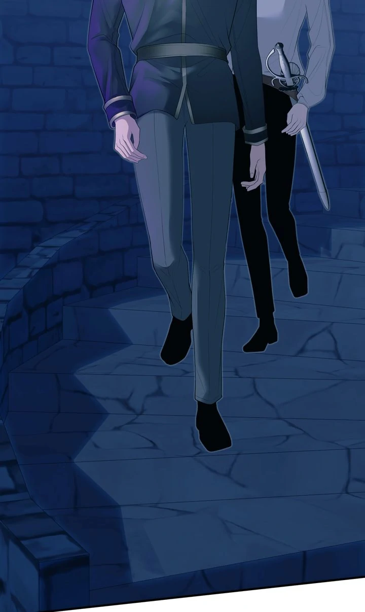 I Spent the Night with My Soon-to-be Ex-Husband Chapter 25 290 04