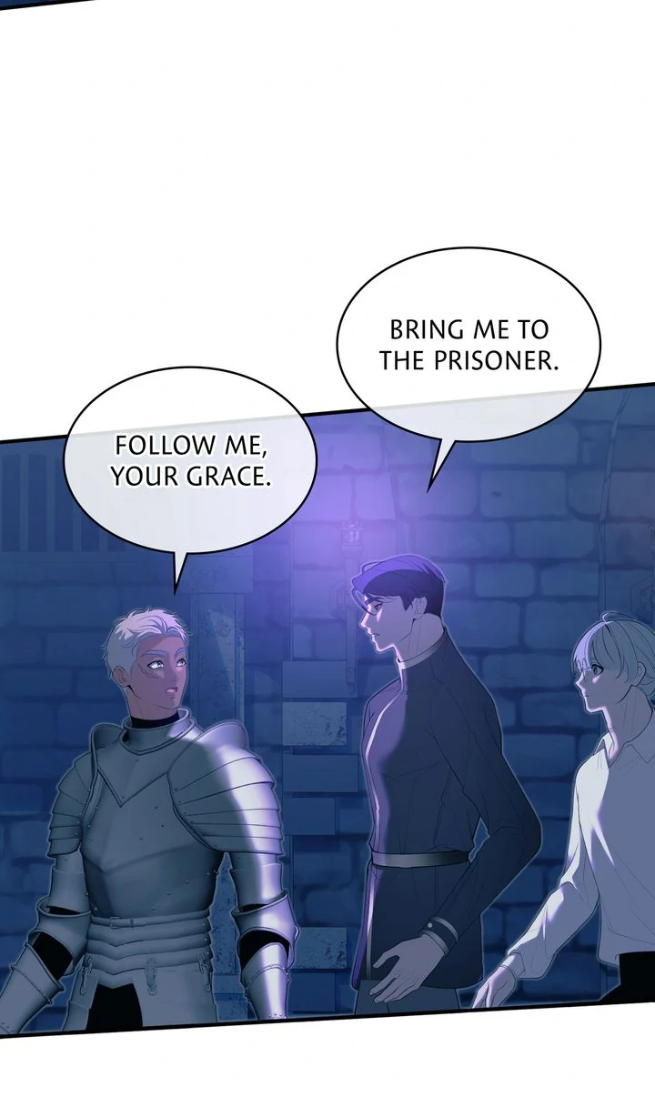 I Spent the Night with My Soon-to-be Ex-Husband Chapter 25 291 05