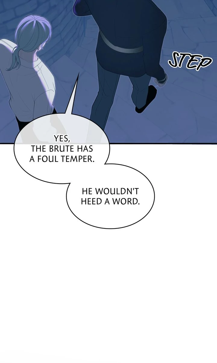 I Spent the Night with My Soon-to-be Ex-Husband Chapter 25 293 07