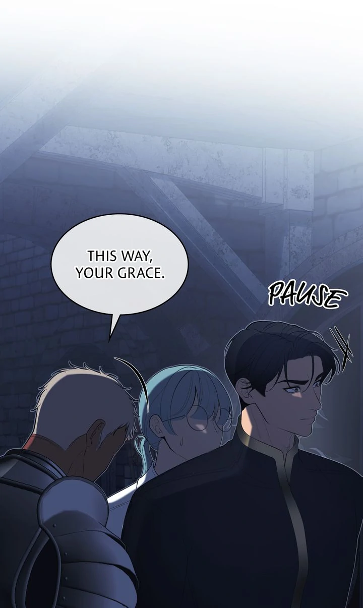 I Spent the Night with My Soon-to-be Ex-Husband Chapter 25 294 08