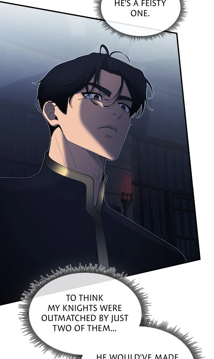 I Spent the Night with My Soon-to-be Ex-Husband Chapter 25 298 12