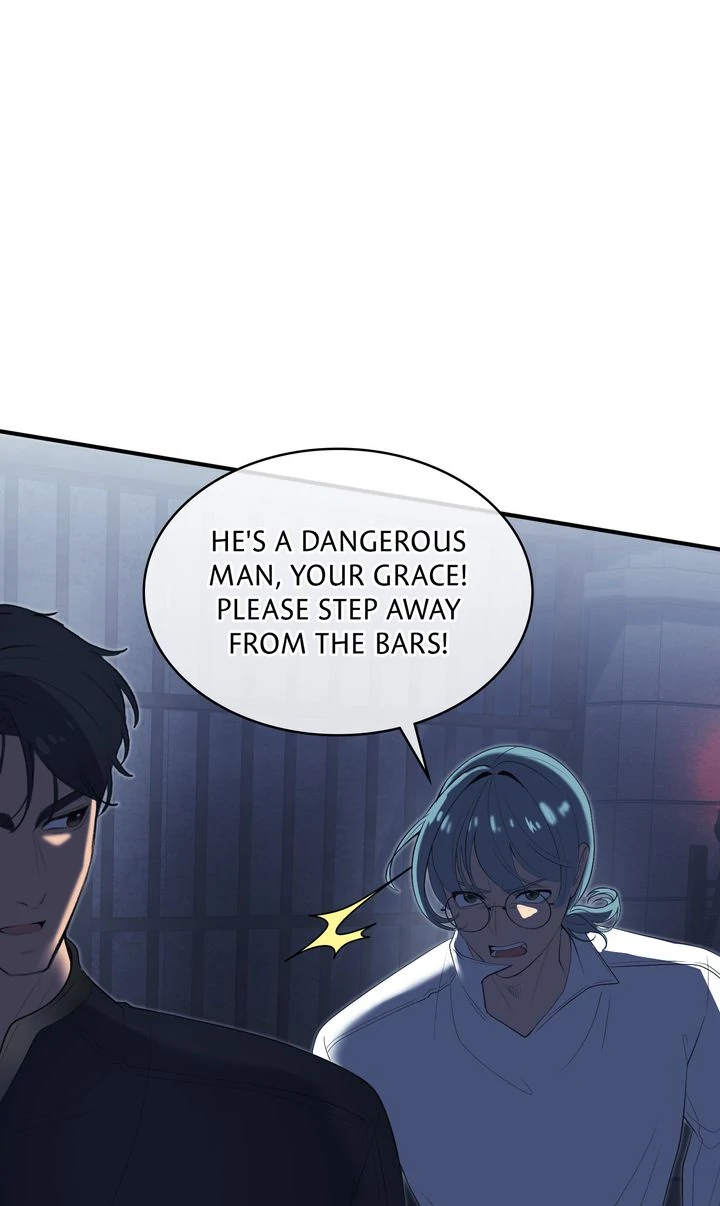 I Spent the Night with My Soon-to-be Ex-Husband Chapter 25 302 16