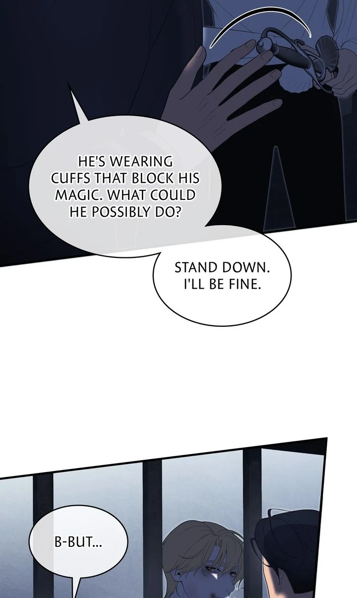 I Spent the Night with My Soon-to-be Ex-Husband Chapter 25 303 17