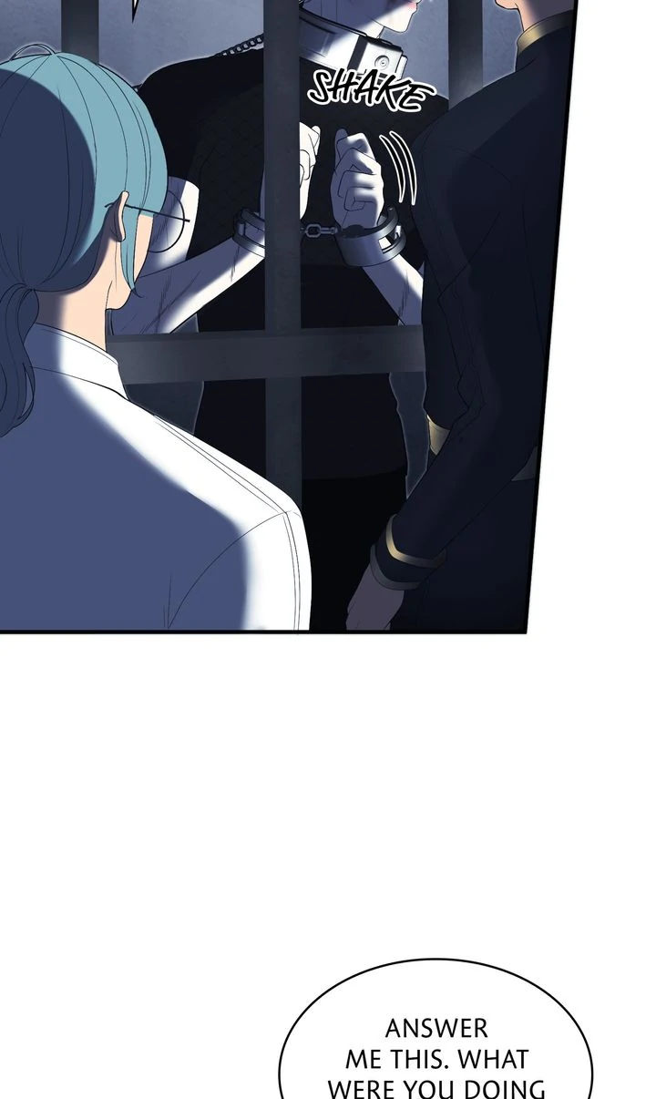 I Spent the Night with My Soon-to-be Ex-Husband Chapter 25 304 18