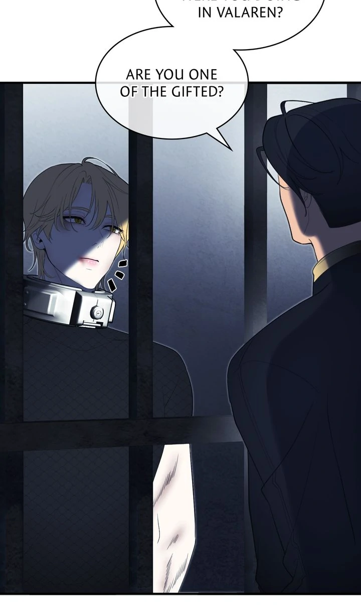 I Spent the Night with My Soon-to-be Ex-Husband Chapter 25 305 19