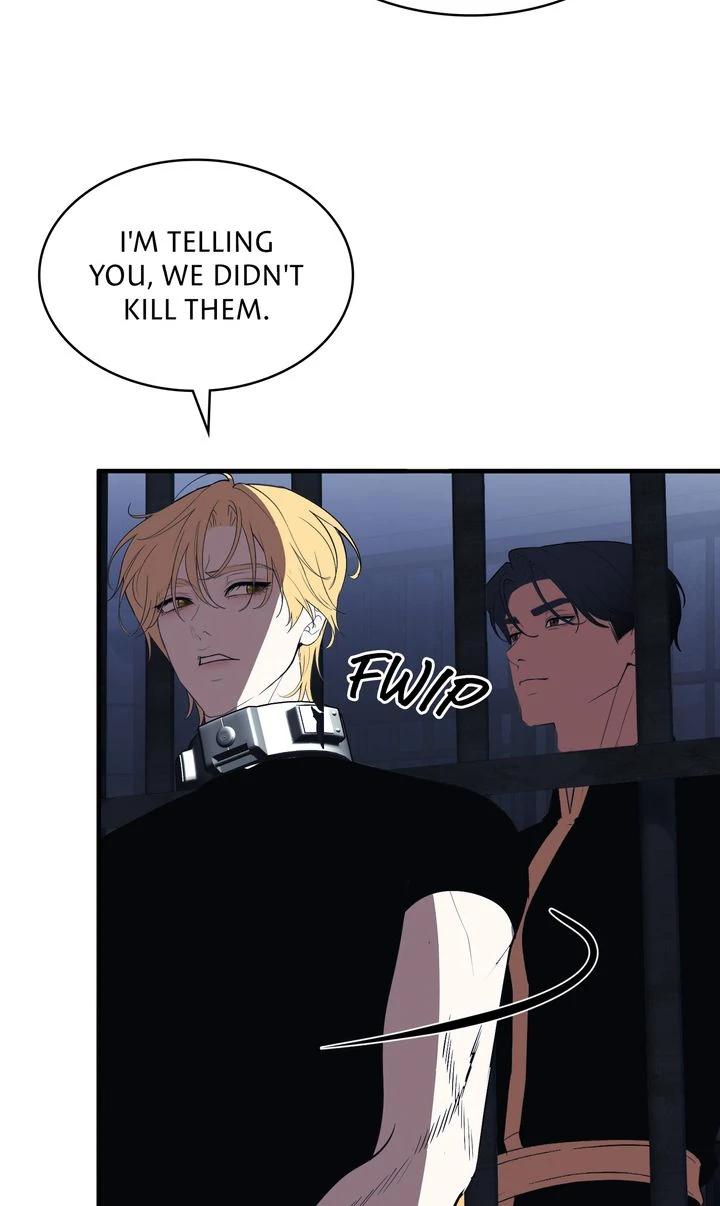 I Spent the Night with My Soon-to-be Ex-Husband Chapter 25 309 23