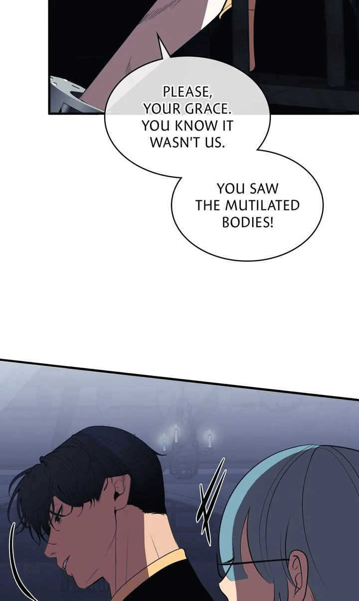 I Spent the Night with My Soon-to-be Ex-Husband Chapter 25 310 24