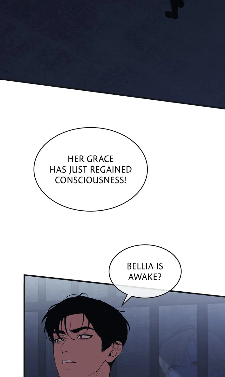 I Spent the Night with My Soon-to-be Ex-Husband Chapter 25 318 32