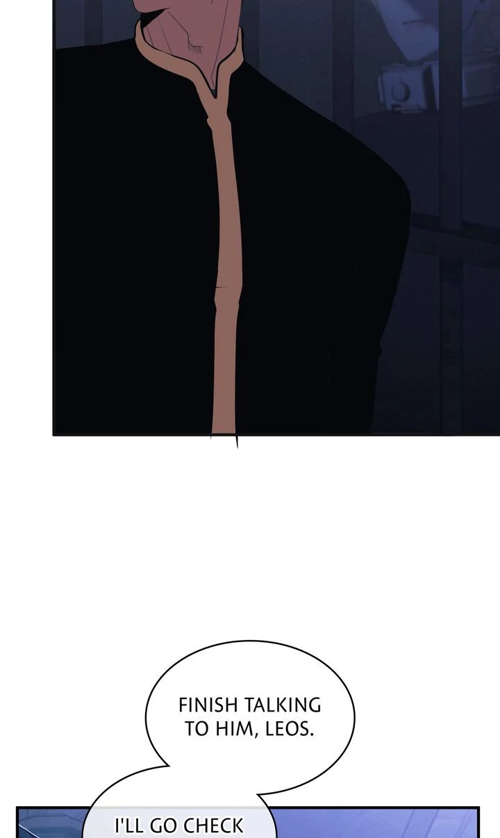 I Spent the Night with My Soon-to-be Ex-Husband Chapter 25 319 33