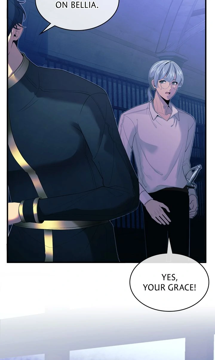 I Spent the Night with My Soon-to-be Ex-Husband Chapter 25 320 34