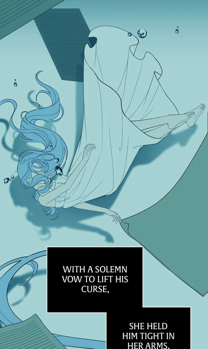 I Spent the Night with My Soon-to-be Ex-Husband Chapter 25 326 40