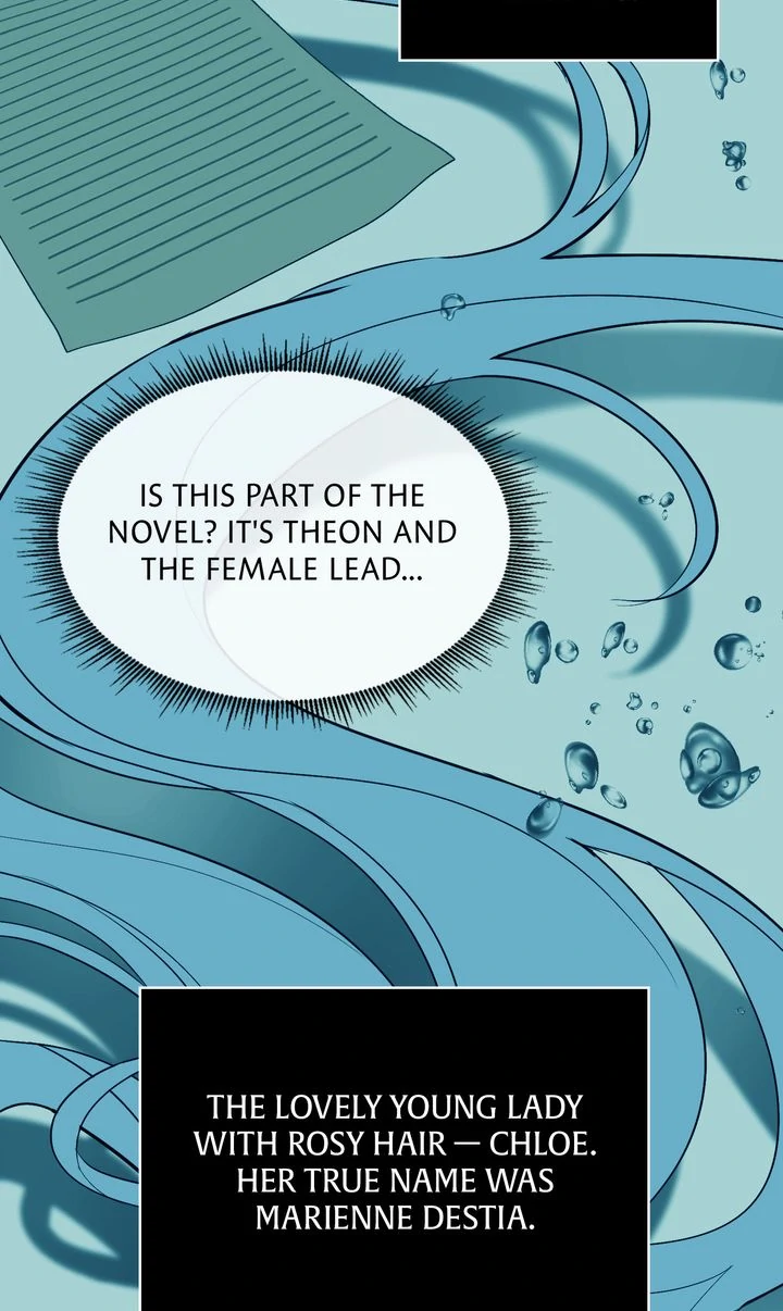 I Spent the Night with My Soon-to-be Ex-Husband Chapter 25 327 41