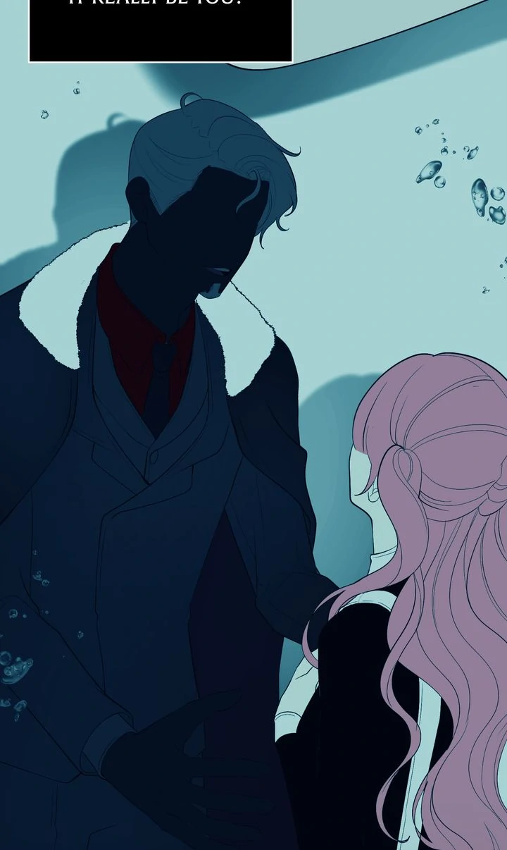 I Spent the Night with My Soon-to-be Ex-Husband Chapter 25 329 43