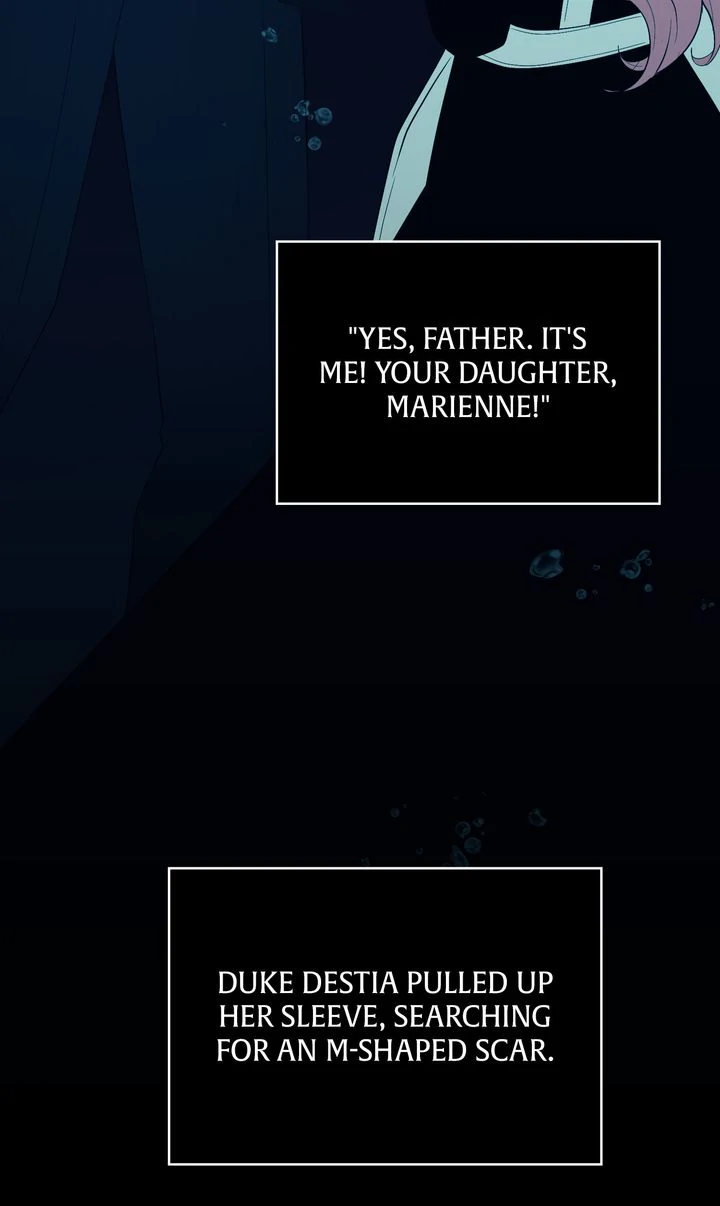 I Spent the Night with My Soon-to-be Ex-Husband Chapter 25 330 44