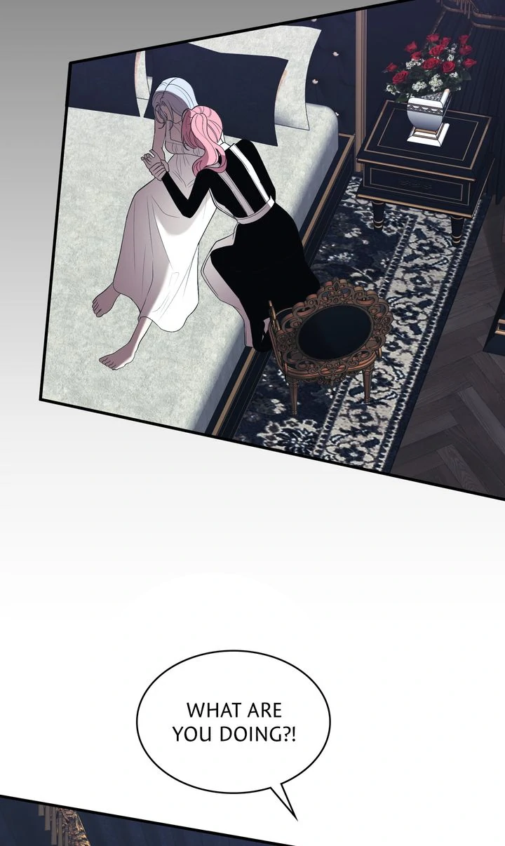 I Spent the Night with My Soon-to-be Ex-Husband Chapter 25 335 49