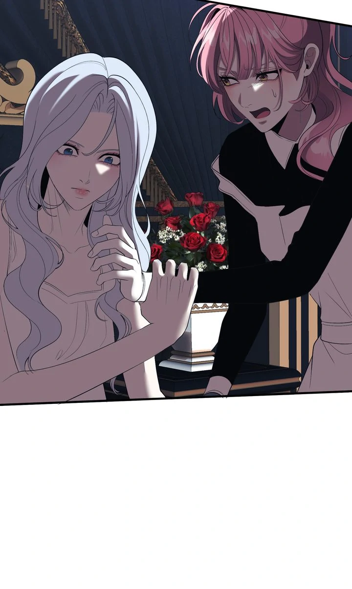 I Spent the Night with My Soon-to-be Ex-Husband Chapter 25 336 50