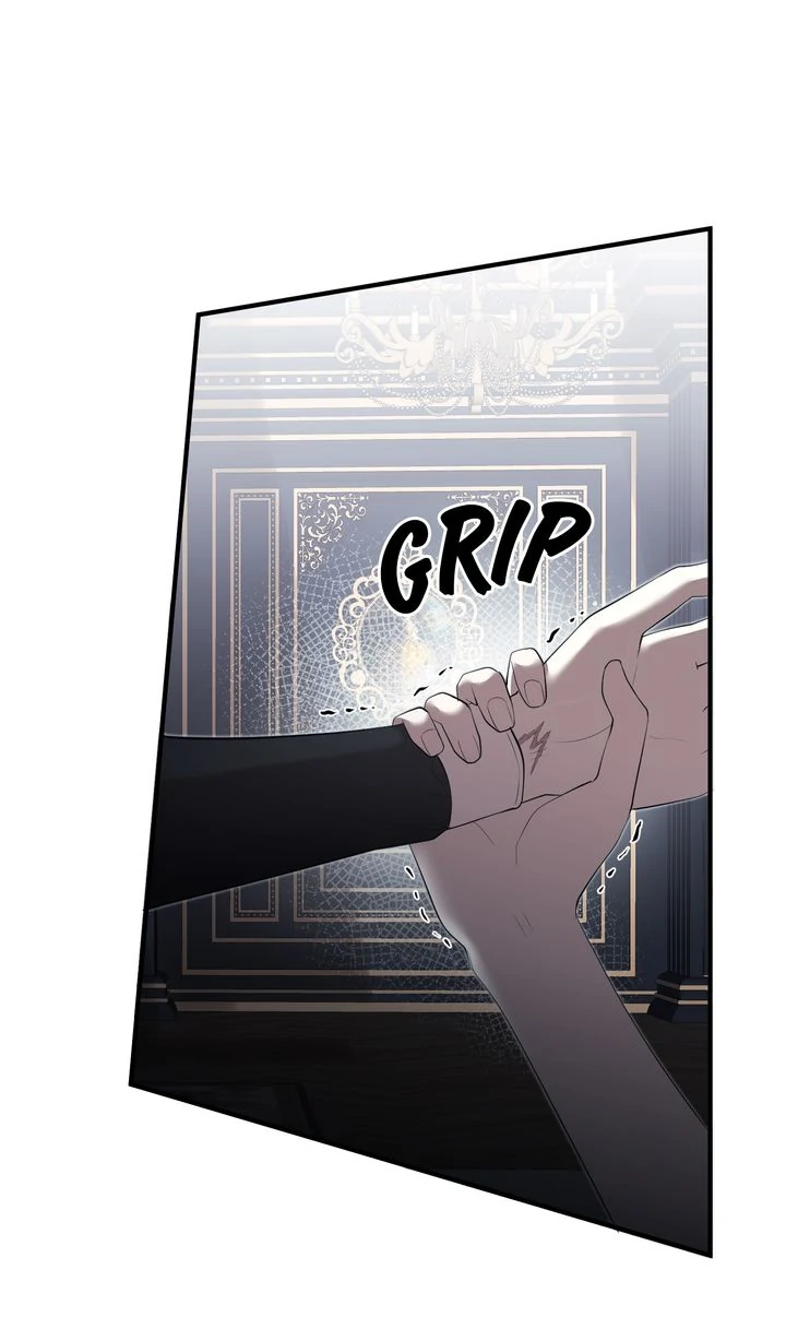 I Spent the Night with My Soon-to-be Ex-Husband Chapter 25 337 51