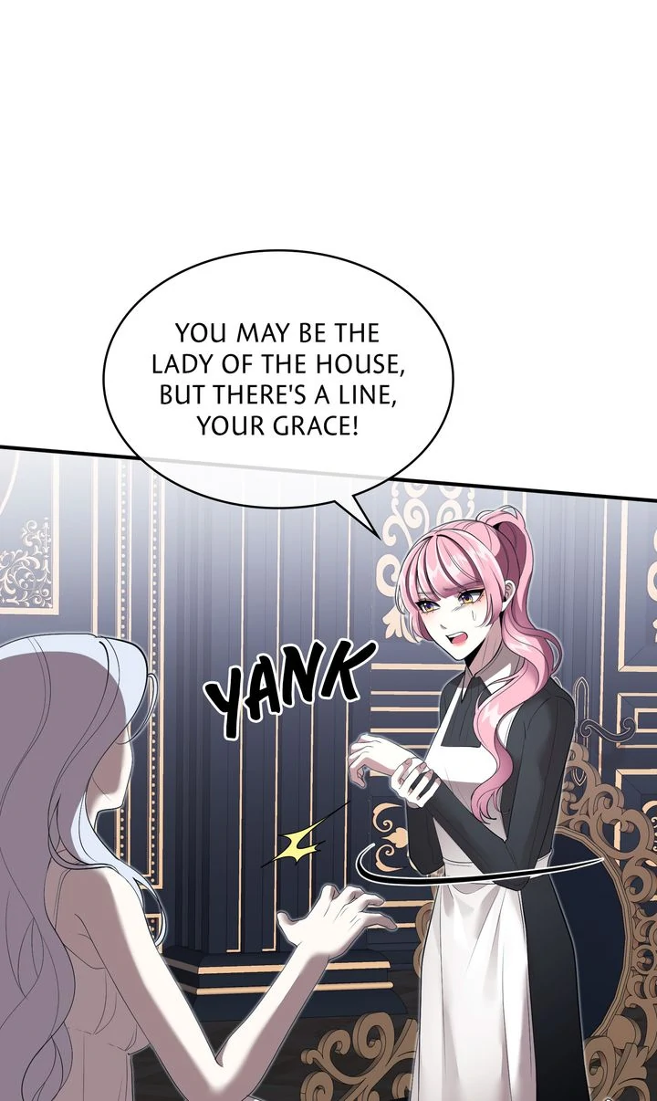 I Spent the Night with My Soon-to-be Ex-Husband Chapter 25 338 52