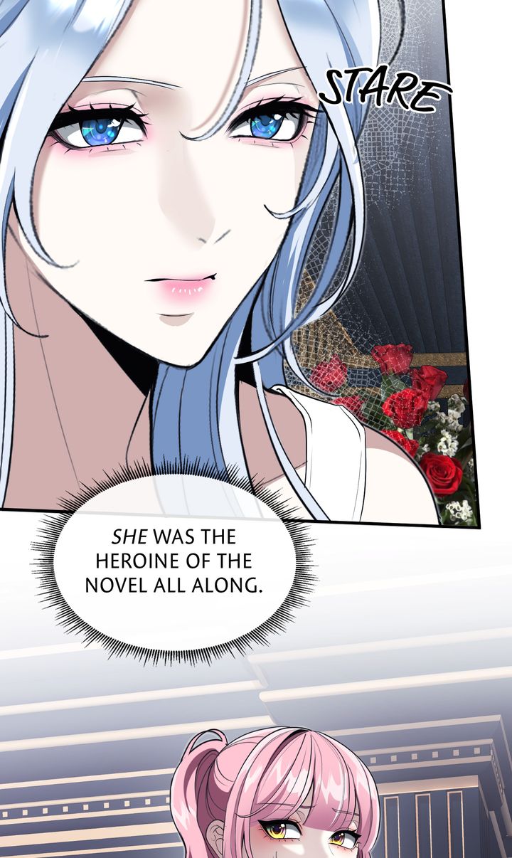 I Spent the Night with My Soon-to-be Ex-Husband Chapter 25 340 54