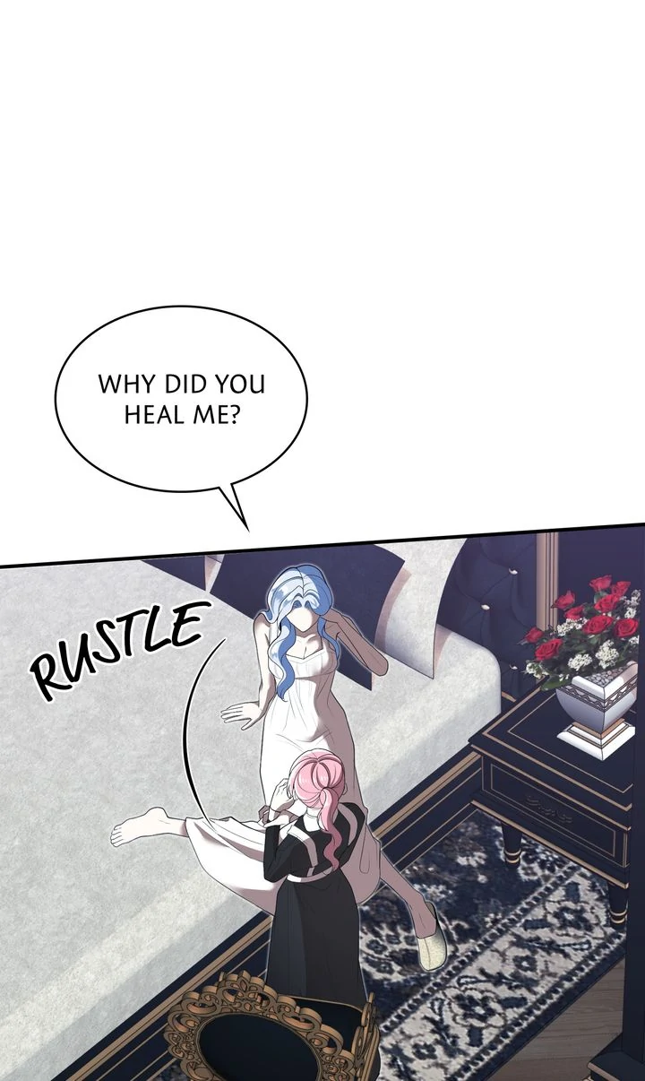 I Spent the Night with My Soon-to-be Ex-Husband Chapter 25 342 56