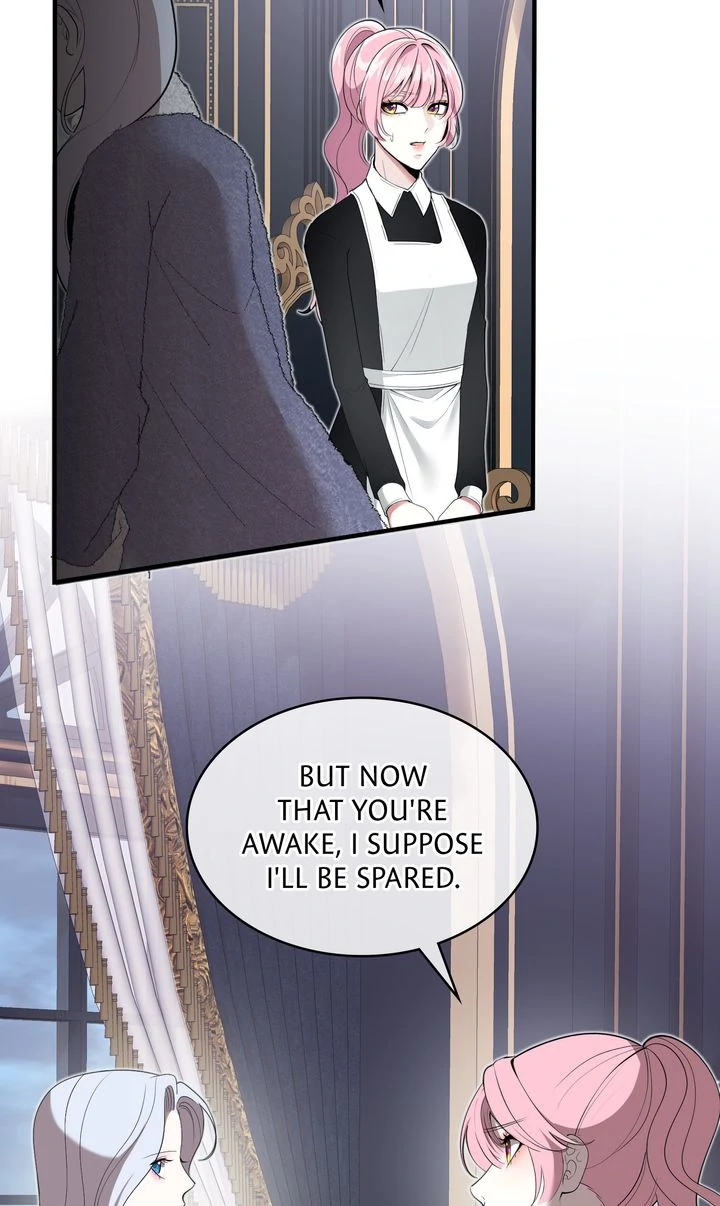 I Spent the Night with My Soon-to-be Ex-Husband Chapter 25 344 58